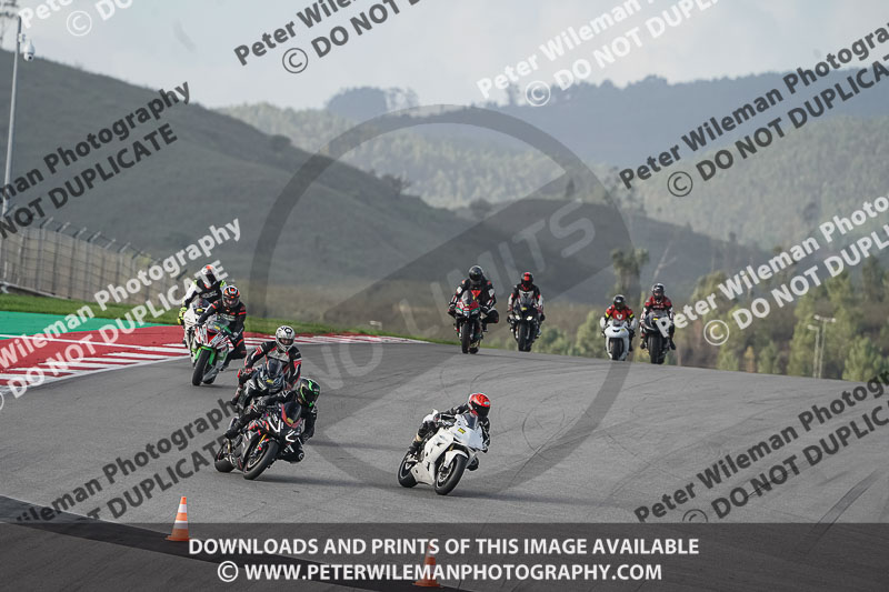 motorbikes;no limits;peter wileman photography;portimao;portugal;trackday digital images